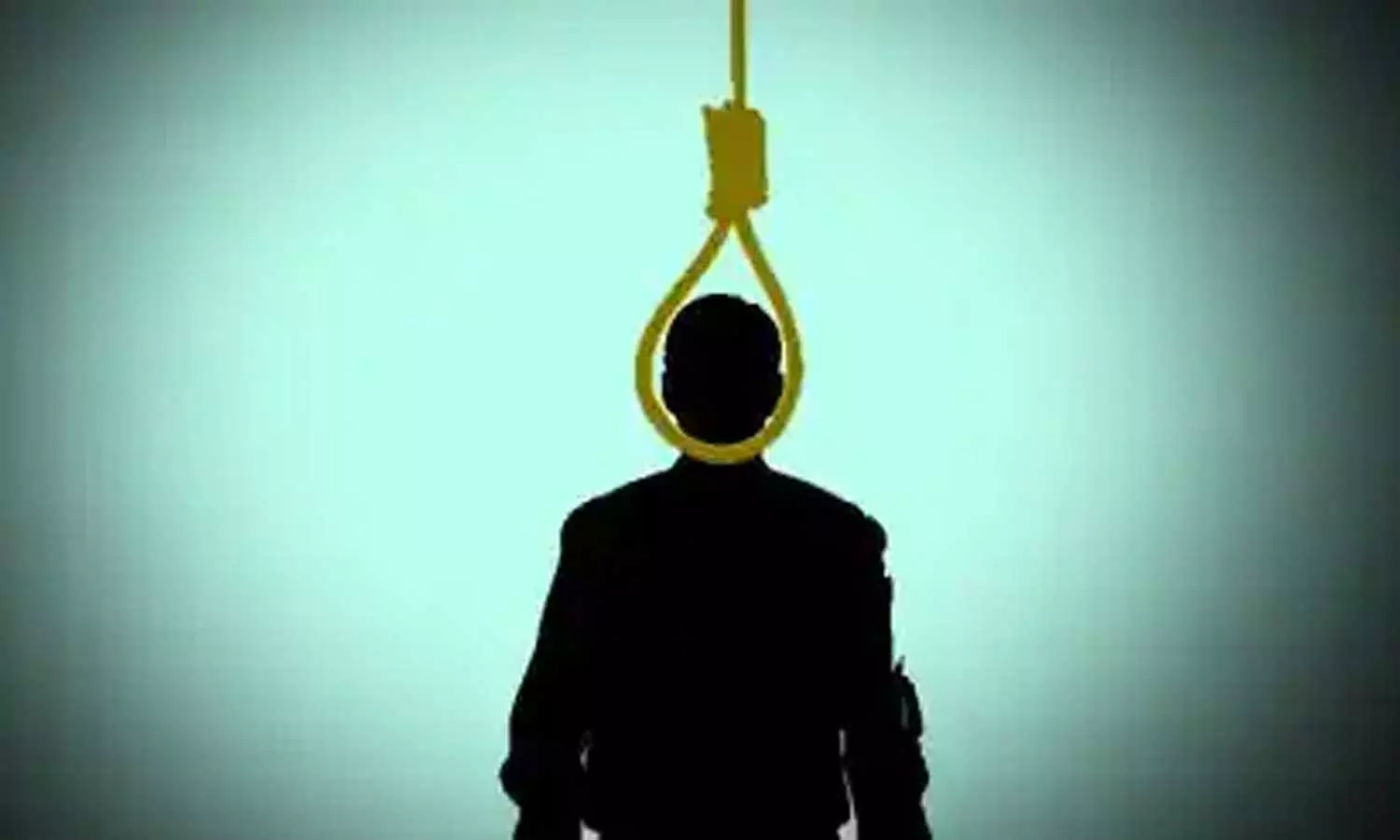 வாலிபர் தூக்கிட்டு தற்கொலை