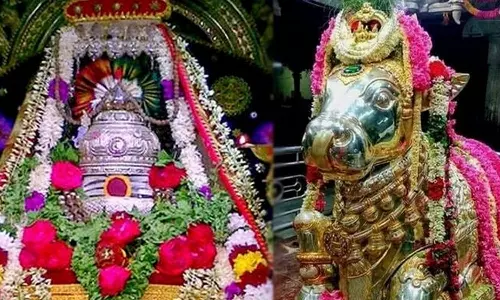 ஆன்மிகம்: இன்றைய முக்கிய நிகழ்வுகள் மற்றும் பஞ்சாங்கம்