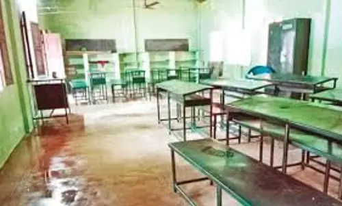 ரூ.70 லட்சம் மதிப்பீட்டில் 5 பள்ளி வகுப்பறை கட்டிடங்கள் திறப்பு