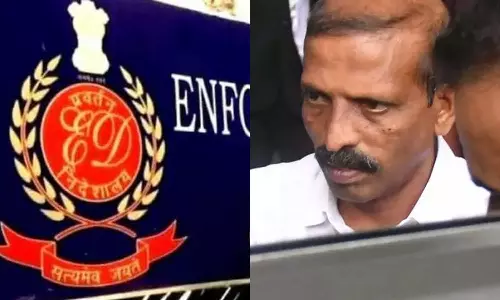 கேரள கூட்டுறவு வங்கியில் ரூ.300கோடி மோசடி வழக்கில் மார்க்சிஸ்ட் கம்யூ. கவுன்சிலர் கைது