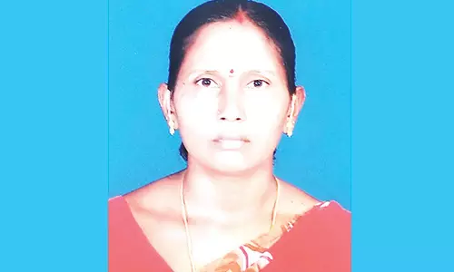 நகைக்கு ஆசைப்பட்டு பேரூராட்சி பெண் கவுன்சிலரை கொலை செய்தோம்: கைதான தம்பதி வாக்குமூலம்