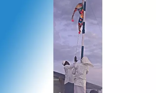 ஷேக் அப்துல்லா அவுலியா தர்கா சந்தனக்கூடு திருவிழா