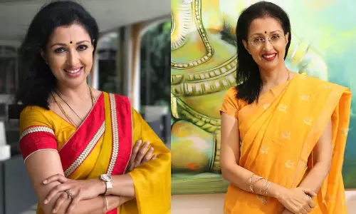 கவுதமியிடம் ரூ.7 கோடிக்கு மேல் ஏமாற்றிய தொழில் அதிபர்கள்.. கமிஷனர் அலுவலகத்தில் புகார்