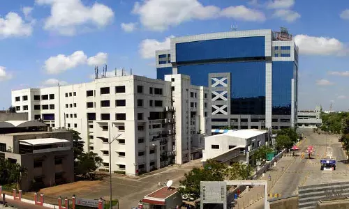 திருச்சியில் டைடல் பார்க் வடிவமைப்பு தயாரிக்க நிறுவனங்களுக்கு அழைப்பு