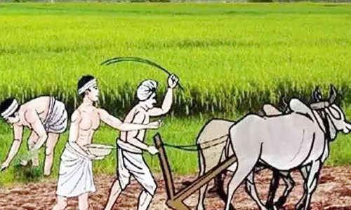 செங்கிப்பட்டியில், விவசாயிகள் சங்க மாநாடு