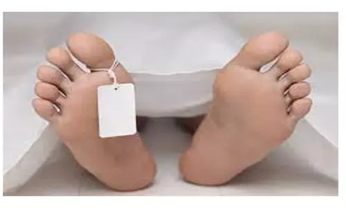 மோட்டார்சைக்கிளில் இருந்து தவறி விழுந்த பெண் சிகிச்சை பலனின்றி சாவு