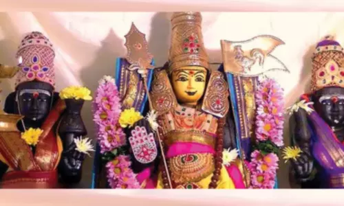 பங்குனி உத்திர சிறப்பு விழாக்கள்