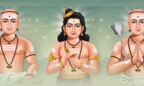 சிவனடியார்கள் போற்றும் உத்திர திருநாள்