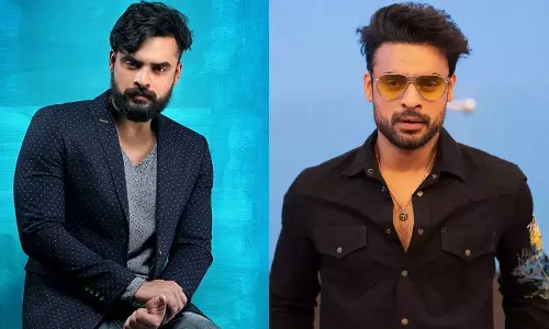 ஆசிய நடிகரான டோவினோ தாமஸ்.. எந்த படத்திற்கு தெரியுமா?