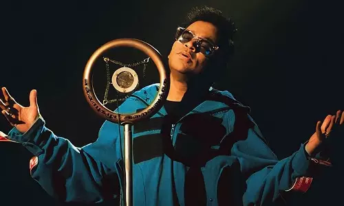 5 வருட அலைக்கழிப்பு.. ஏ.ஆர்.ரகுமான் மீது பரபரப்பு புகார்