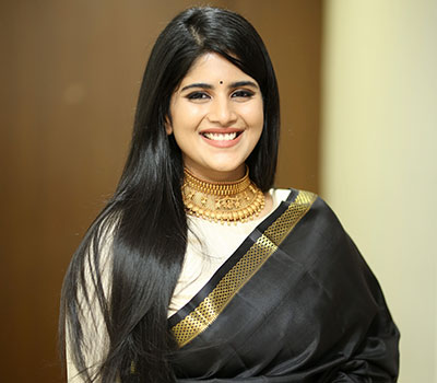 Megha Akash