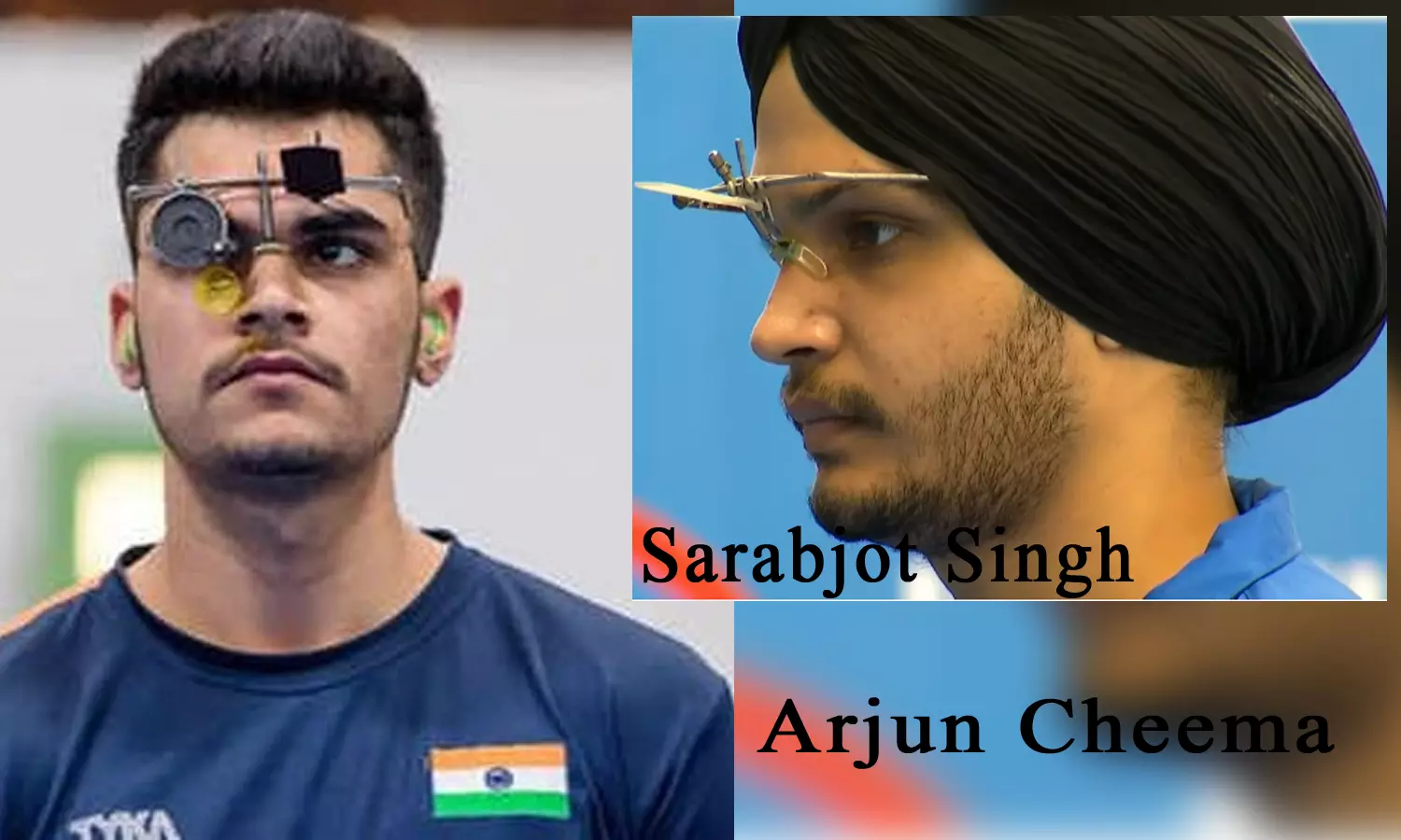 துப்பாக்கி சுடுதல் 10 மீட்டர் ஏர் பிஸ்டல் ஆண்கள்... ... ஆசிய விளையாட்டு போட்டி: கபடி, கிரிக்கெட்டில் தங்கம் வென்று இந்தியா அசத்தல்- பதக்கம் 107ஆனது! லைவ் அப்டேட்ஸ் துப்பாக்கி சுடுதல் 10 மீட்டர் ஏர் பிஸ்டல் ஆண்கள்... ... ஆசிய விளையாட்டு போட்டி: கபடி, கிரிக்கெட்டில் தங்கம் வென்று இந்தியா அசத்தல்- பதக்கம் 107ஆனது! லைவ் அப்டேட்ஸ்