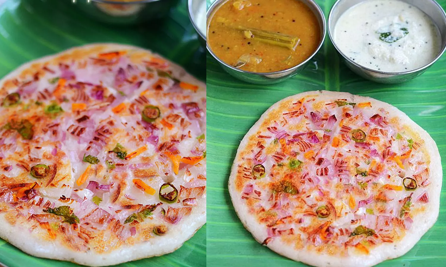 சாமை ஊத்தப்பம் சாமை ஊத்தப்பம்