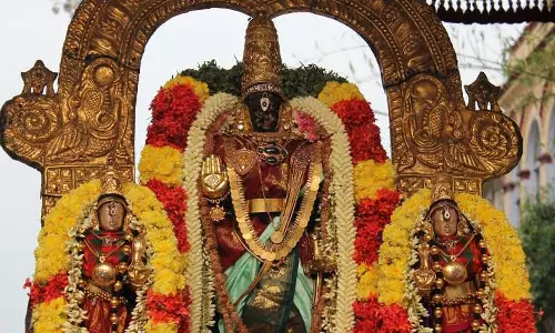 ஆன்மிகம்: இன்றைய முக்கிய நிகழ்வுகள் மற்றும் பஞ்சாங்கம்