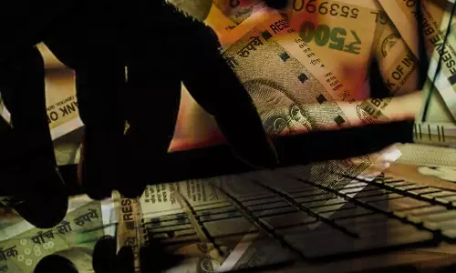 ஆன்லைன் லிங்கில்  இரட்டிப்பு பணம் தருவதாக வாலிபரிடம் ரூ.39 லட்சம் மோசடி- குஜராத், அசாம் கும்பல் கைவரிசை