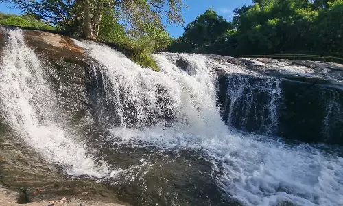 53 அடியை கடந்த மஞ்சளாறு அணை நீர்மட்டம் - 2-ம் கட்ட வெள்ளஅபாய எச்சரிக்கை