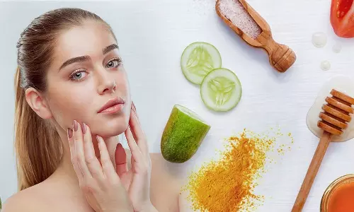 சருமத்தை ஆரோக்கியமாக பளபளவென பாதுகாப்பது எப்படி?