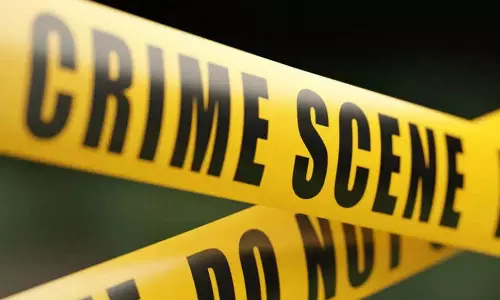 திருடன் என நினைத்து தாக்கப்பட்டதால் உயிரிழந்த இளைஞர்: துப்புதுலக்கும் டெல்லி காவல்துறை