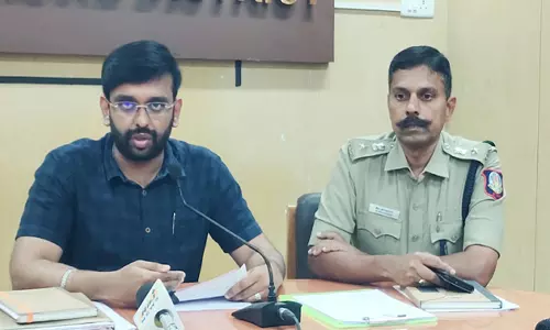 கடலூரில் நெய்தல் புத்தக திருவிழா: நாளை தொடங்குகிறது