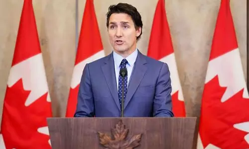 யூத மக்களின் நினைவுகள் மீறல்...  மன்னிப்பு கேட்ட பிரதமர்