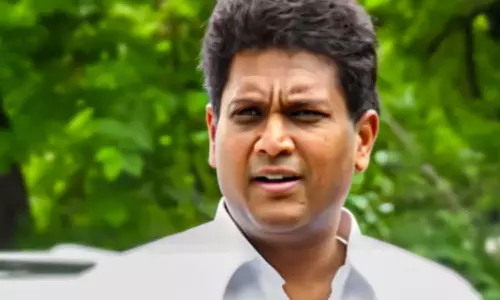 பட்டுக்கோட்டையில் விரைவில் தென்னை சார் தொழிற்சாலை: அமைச்சர் டி.ஆர்.பி. ராஜா உறுதி