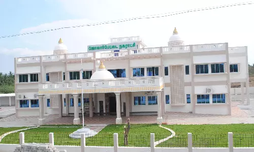 சொத்து வரி செலுத்தினால் ஊக்கத்தொகை