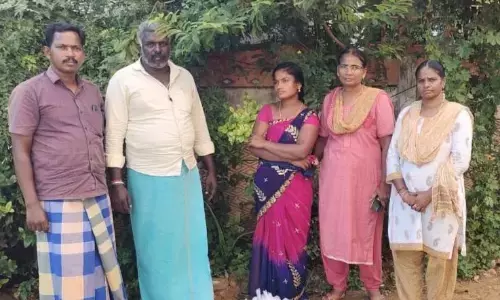 சாராயம் விற்ற பெண் கைது