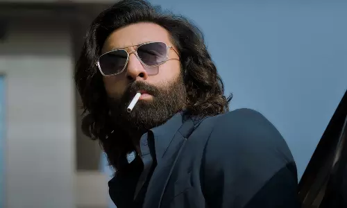 உத்து பாத்தேன்.. என்னவிட கெட்டவன் எவனும் இல்ல- வைரலாகும் அனிமல் டீசர்