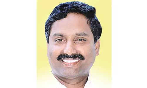 புதுவை மாநில ஒருங்கிணைந்த அ.தி.மு.க. செயலாளராக அன்பழகன் நியமனம்