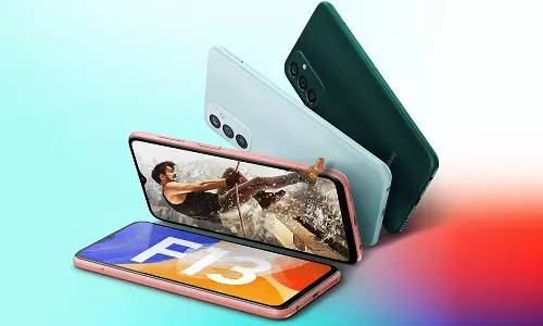 பொசுக்குனு போன் விலையை குறைத்த சாம்சங்.. உடனே வாங்க சூப்பர் சான்ஸ்..