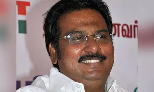 ராயபுரம் மனோ அ.தி.மு.க. அமைப்பு செயலாளராக நியமனம்