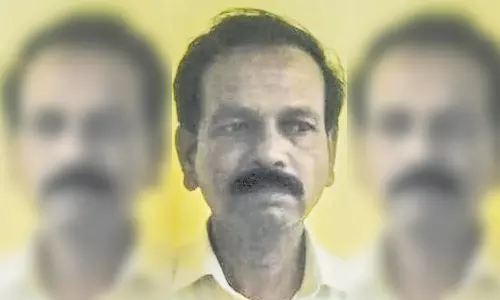 குண்டர் சட்டத்தில் சாராய வியாபாரி கைது