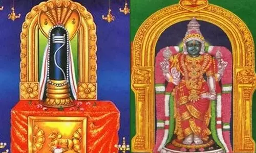 கருவைக் காத்தருளும் கர்ப்பரட்சாம்பிகை