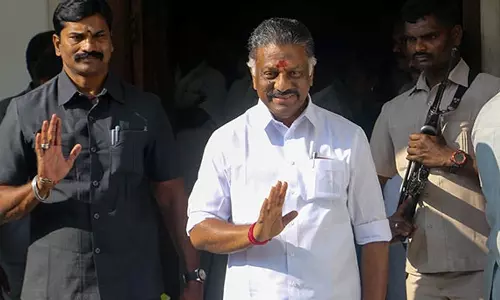 அ.தி.மு.க.-பா.ஜ.க. உறவு முறிந்தாலும் நாடகம் என்றாலும், எந்த கவலையும் இல்லை - ஓ.பி.எஸ்.