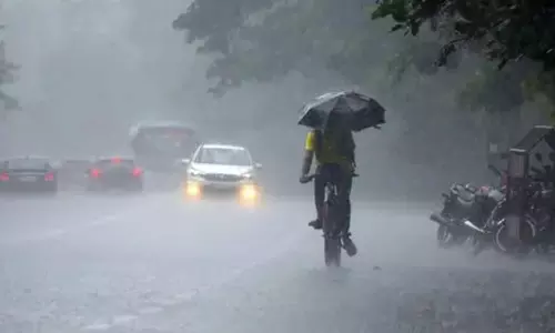 வருகிற 7-ந்தேதி வரை பலத்த மழை எச்சரிக்கை: கேரளாவில் கனமழைக்கு 3 பேர் பலி