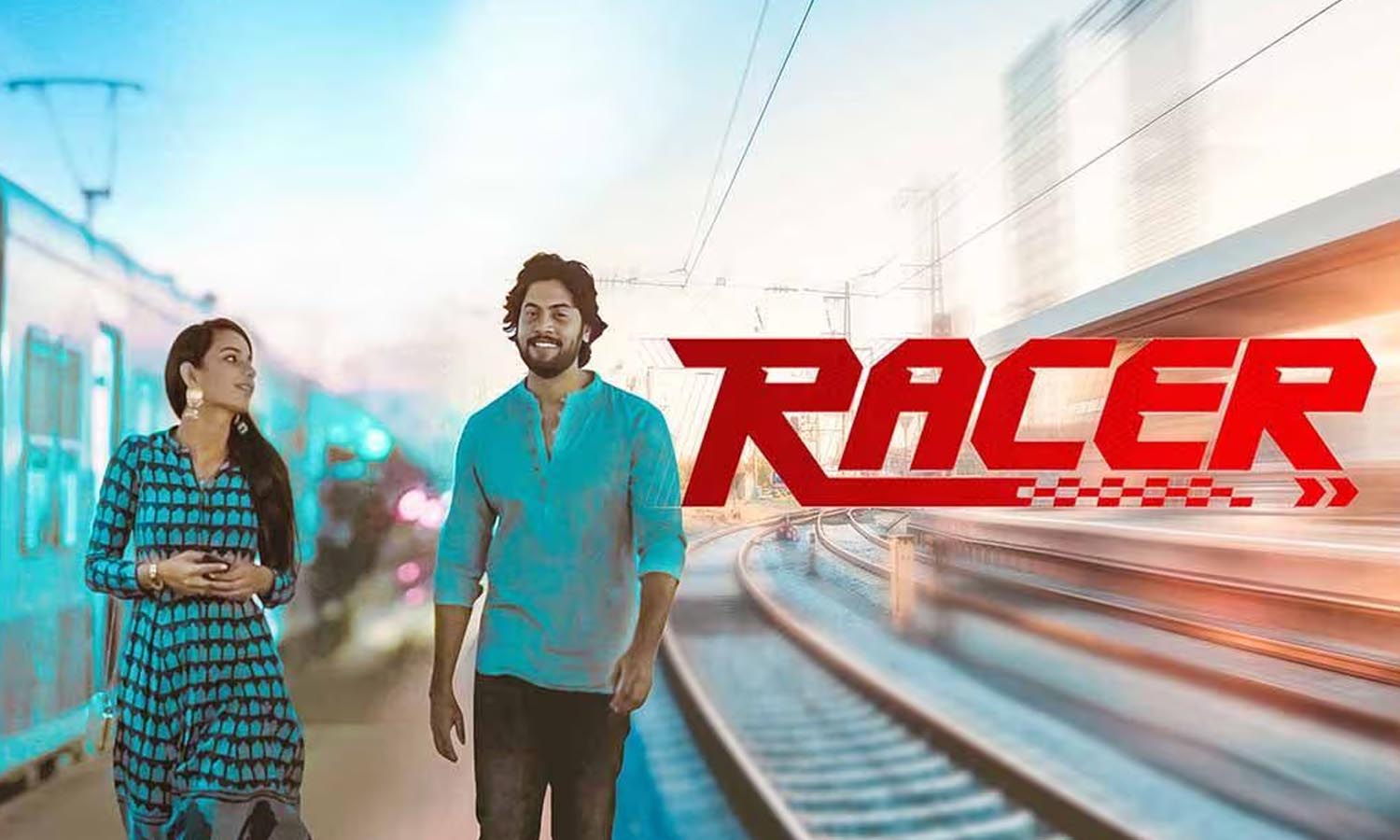 Racer
