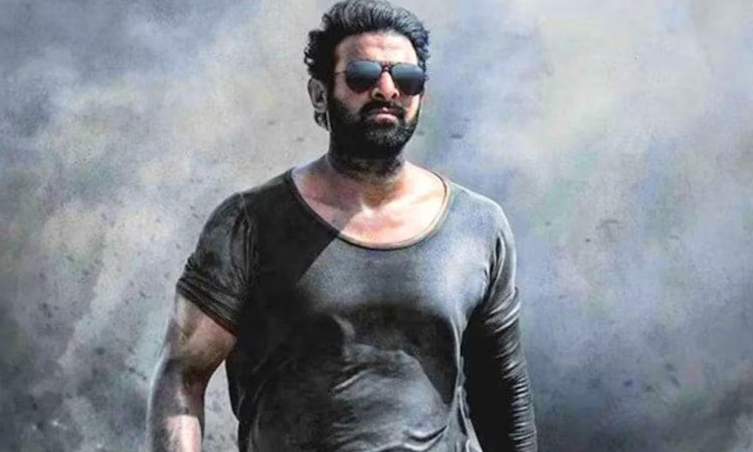 மீண்டும் வெளியான 'சலார்' படத்தின் ரிலீஸ் தேதி