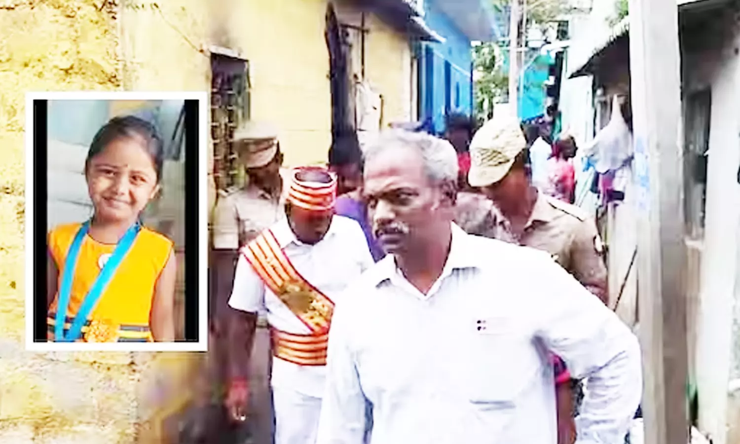 டெங்கு காய்ச்சலுக்கு சிறுமி பலியான பகுதியில் கலெக்டர் ஆய்வு