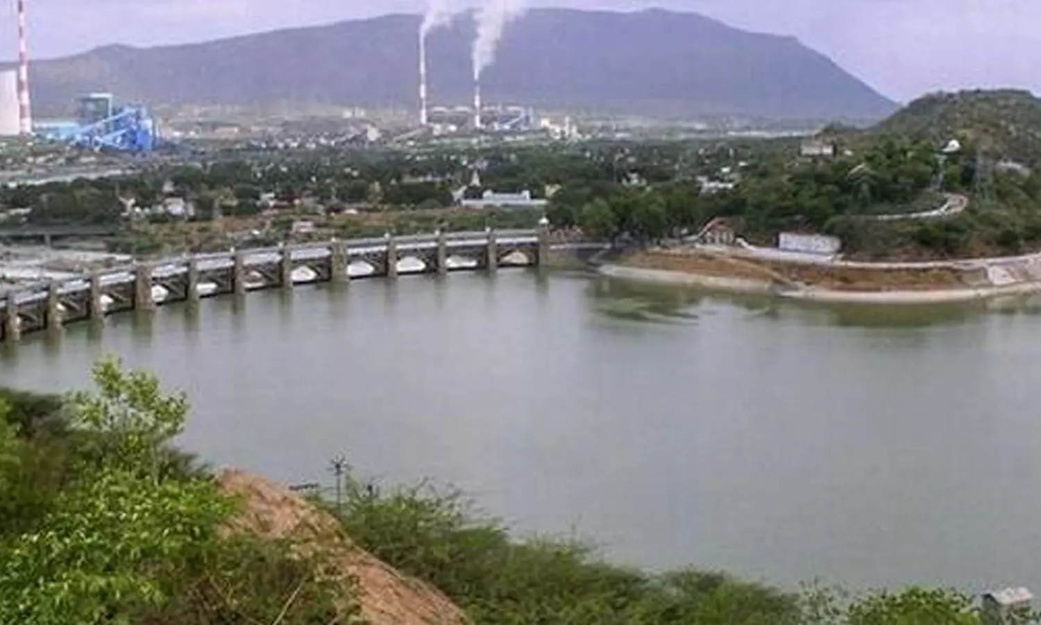 நீர் மேலாண்மை- Water Management (Tamil)