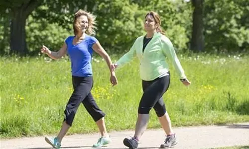 நடைபயிற்சியில் இவ்வளவு விஷயம் இருக்கிறதா...?