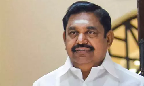 எஸ்.பி.வேலுமணி இல்ல திருமண வரவேற்பு விழா: எடப்பாடி பழனிசாமி இன்று கோவை வருகை