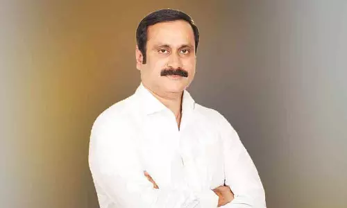 தமிழகத்தில் புதிய மருத்துவக் கல்லூரி திறக்க தடையா? அன்புமணி ராமதாஸ் அறிக்கை