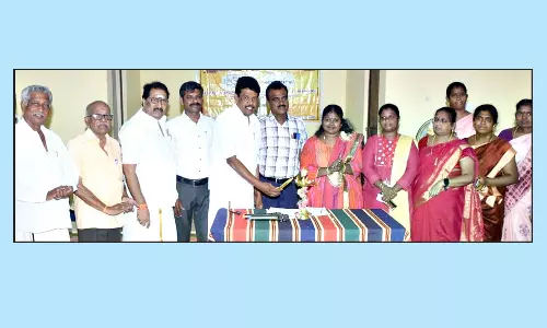 சோப், ஹேண்ட் வாஷ், பாடி வாஷ் தயாரிக்க இலவச பயிற்சி