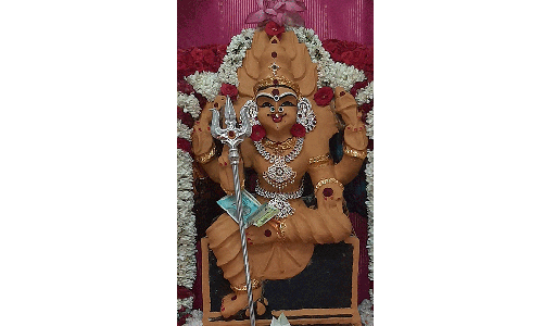 மண்டல பூஜை நிறைவு விழா