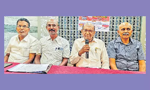 மாநில அளவிலான ஆட்டோ மொபைல் கண்காட்சி