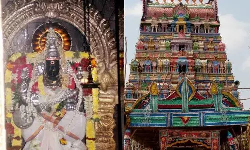 ஆன்மிக தகவல்கள் உங்களுக்காக...