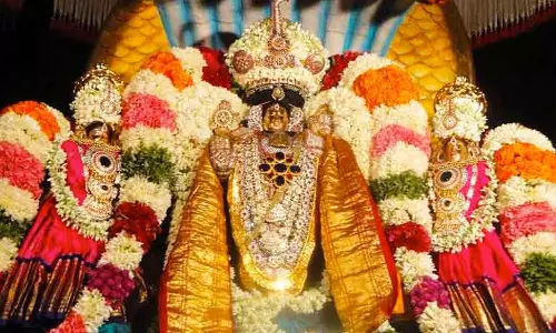 ஆன்மிகம்: இன்றைய முக்கிய நிகழ்வுகள் மற்றும் பஞ்சாங்கம்