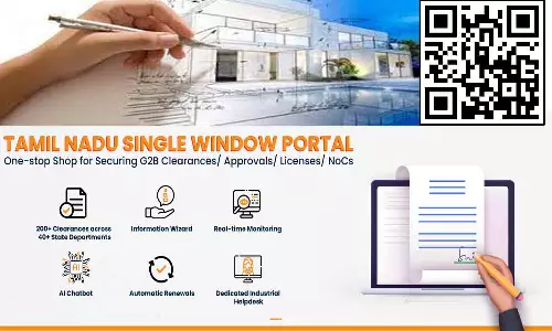 லே அவுட்-கட்டிட அனுமதி 2-ந்தேதி முதல் புதிய நடைமுறை அமல்