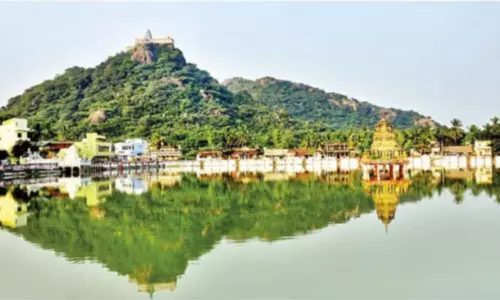 தீர்த்த சிறப்பு