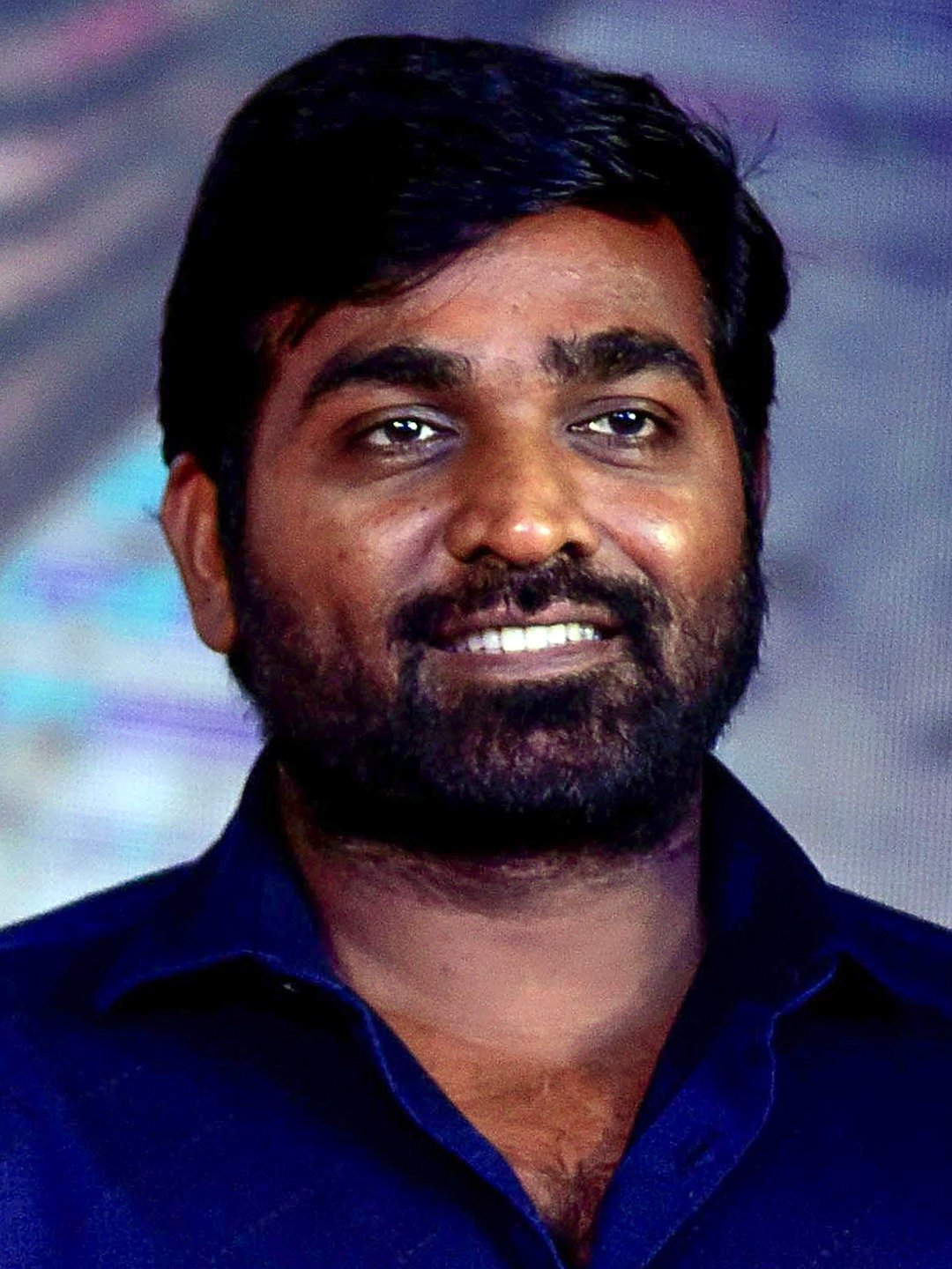 Vijay Sethupathy